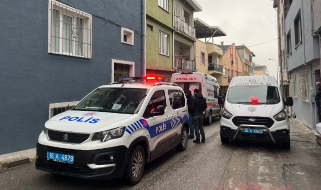 Eşini öldürüp, baldızına "Öldürdüm" diye mesaj attı