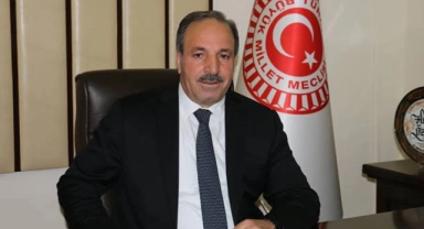 Eski AK Parti milletvekili hayatını kaybetti