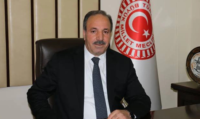 Eski AK Parti milletvekili hayatını kaybetti