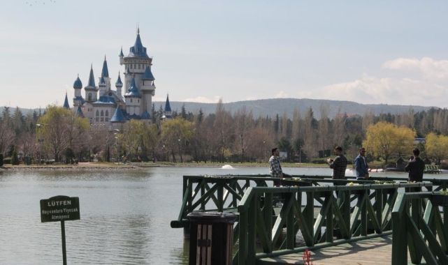 Eskişehir en yaşanılabilir 9’uncu il seçildi