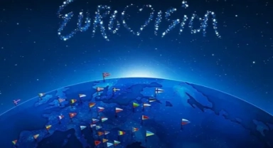 Eurovision'da İsrail gerginliği!