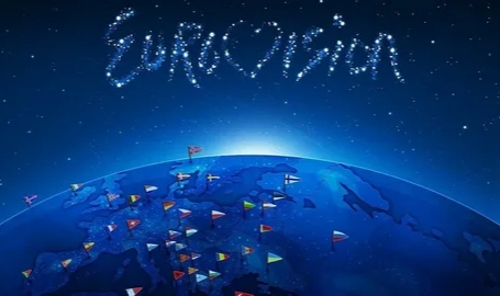 Eurovision'da İsrail gerginliği!