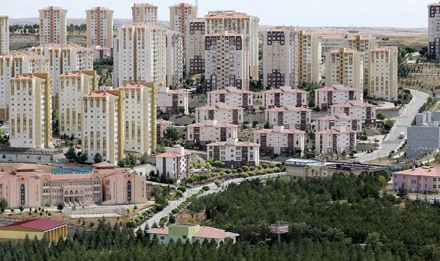 Ev sahibi olmak isteyenler dikkat!