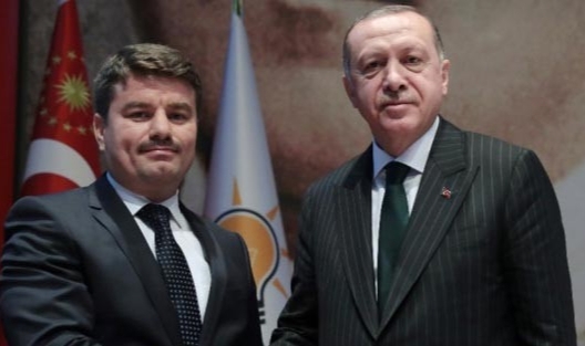 Evren Dinçer kimdir?