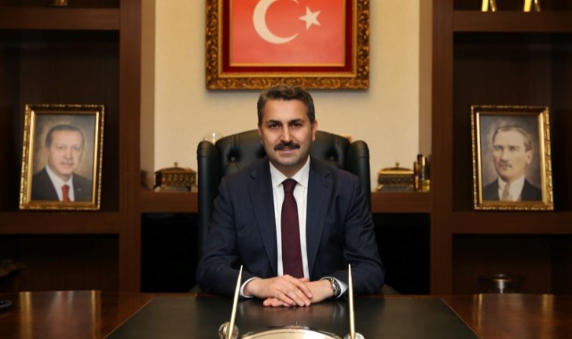 Eyüp Eroğlu kimdir?