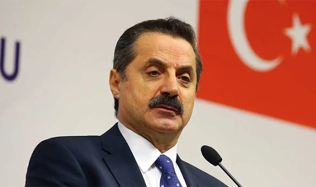 Faruk Çelik'in acı günü! Annesi hayatını kaybetti