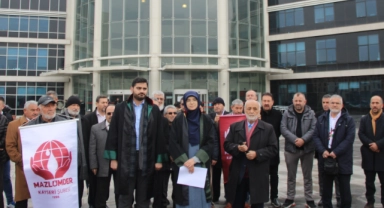 Fatih Altaylı hakkında suç duyurusu!
