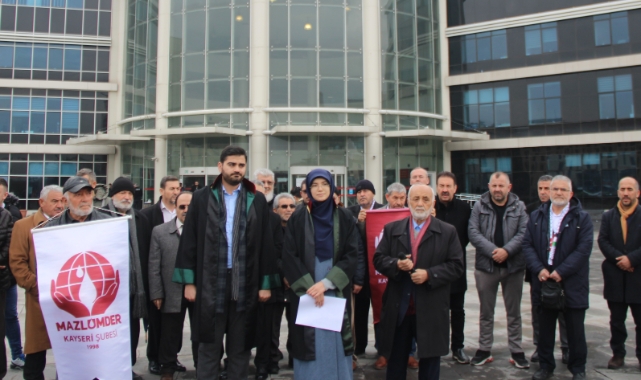 Fatih Altaylı hakkında suç duyurusu!