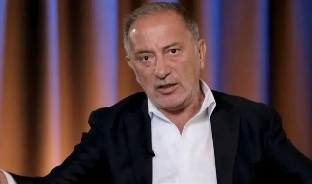 Fatih Altaylı: İfadeye çağrılmadım, ama çağrılırsam da şaşırmam!