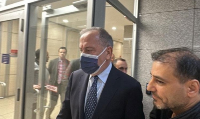 Fatih Altaylı'ya yurtdışı yasağı!