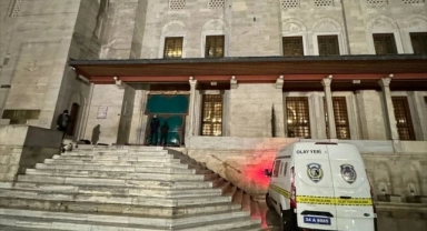 Fatih Camii'ndeki saldırıda Bursa detayı!