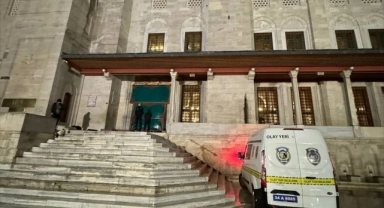 Fatih Camii saldırganının babası emniyette!