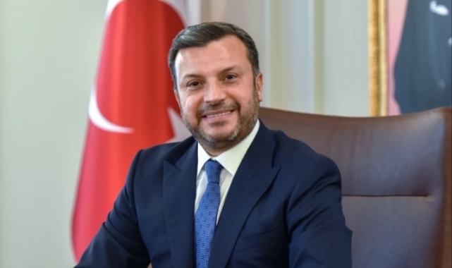 Fatih Mehmet Kocaispir kimdir?