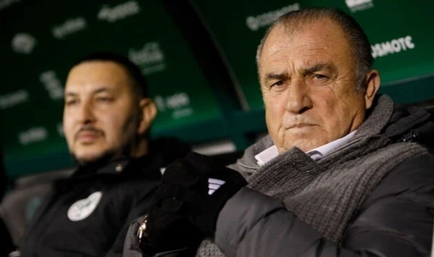 Fatih Terim'in Panathinaikos'u Asteras'ı da devirdi