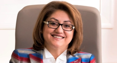 Fatma Şahin kimdir?