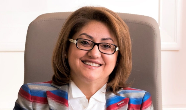 Fatma Şahin kimdir?