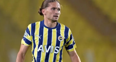 Fenerbahçe'de beklenmedik ayrılık!