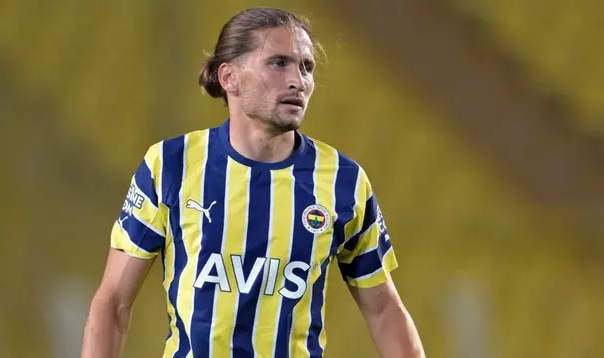 Fenerbahçe'de beklenmedik ayrılık!