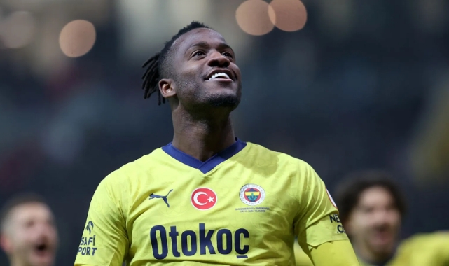 Fenerbahçe'de sözleşmesi bitecek oyuncular