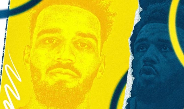 Fenerbahçe Erkek Basketbol Takımı, Amine Noua ile anlaştı