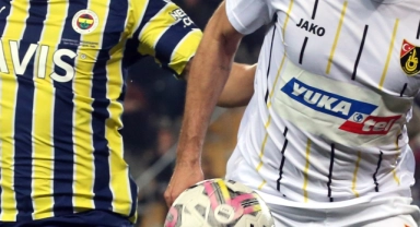 Fenerbahçe, İstanbulspor'a konuk oluyor
