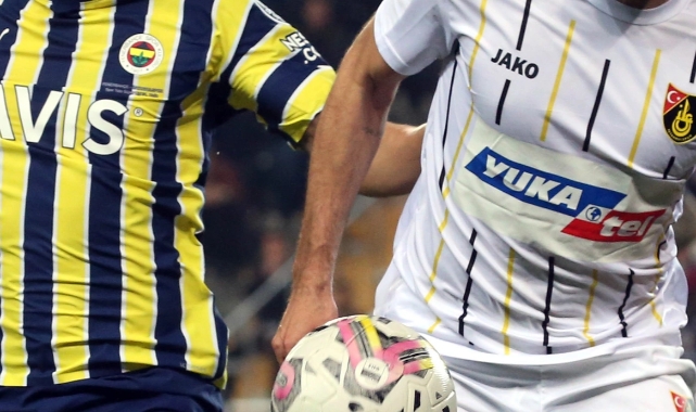 Fenerbahçe, İstanbulspor'a konuk oluyor