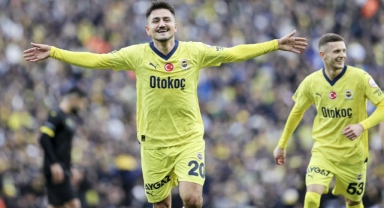 Fenerbahçe İstanbulspor'u deplasmanda farka boğdu