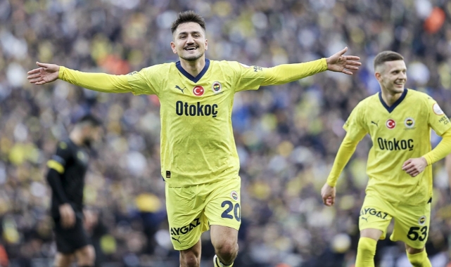 Fenerbahçe İstanbulspor'u deplasmanda farka boğdu