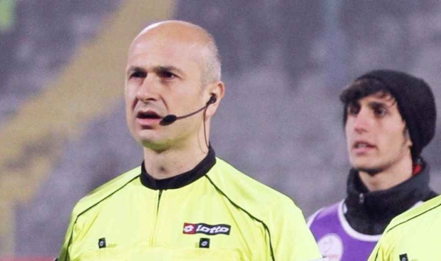 Fenerbahçe - Konyaspor maçının VAR'ı Emre Kargın