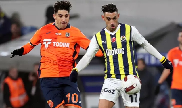 Fenerbahçe liderliği son anda korudu!