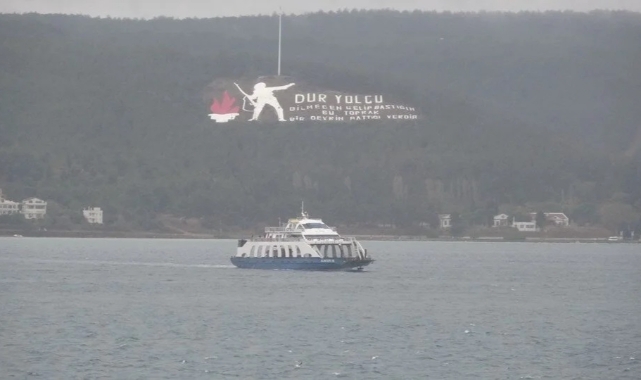 Feribot seferberleri iptal!