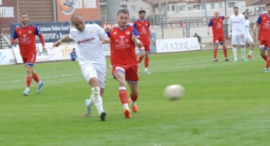 Fethiye’de gol sesi çıkmadı