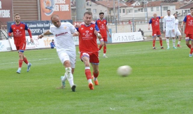 Fethiye’de gol sesi çıkmadı