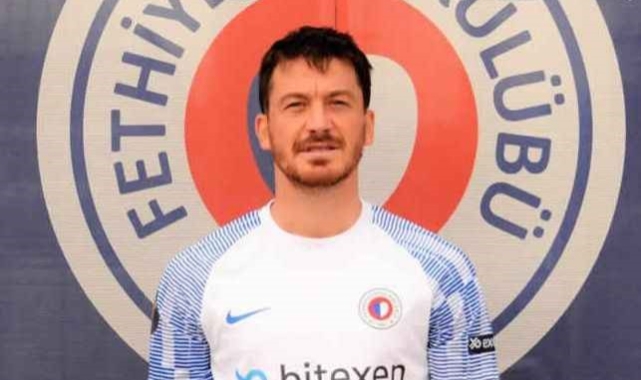 Fethiyespor’da ayrılık rüzgarları