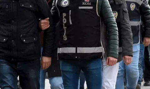 FETÖ/PDY'e operasyon: 9 gözaltı!