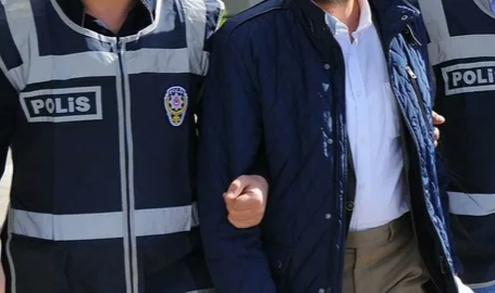 FETÖ-PDY soruşturmasında 6 gözaltı kararı