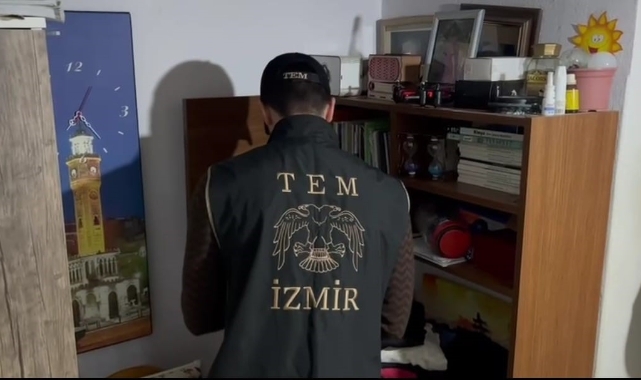 FETÖ şüphelilerine operasyon: 19 gözaltı!
