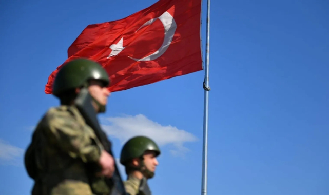 FETÖ'ye geçit verilmiyor! 8 şüpheli yakalandı