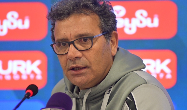 Fevzi Korkmaz: “Zor bir süreçten geçiyoruz”