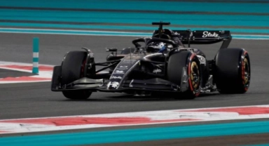 Formula 1 takımı Alfa Romeo Sauber'in yeni adı belli oldu