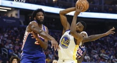 Furkan Korkmaz'ın 19 sayısı Philadelphia'ya yetmedi