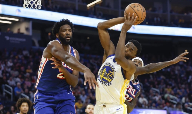 Furkan Korkmaz'ın 19 sayısı Philadelphia'ya yetmedi