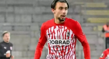 Galatasaray, Berkay Yılmaz'la anlaştı