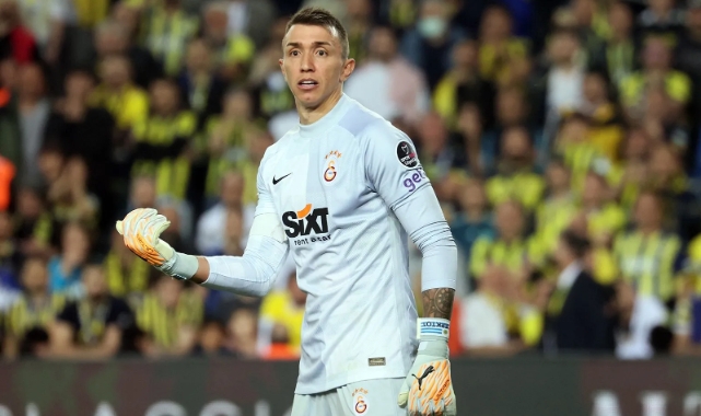 Galatasaray'da sözleşmesi bitecek oyuncular