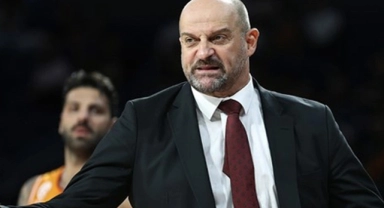 Galatasaray'da Mtirovic dönemi sona erdi!