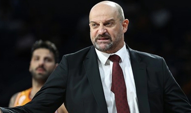 Galatasaray'da Mtirovic dönemi sona erdi!