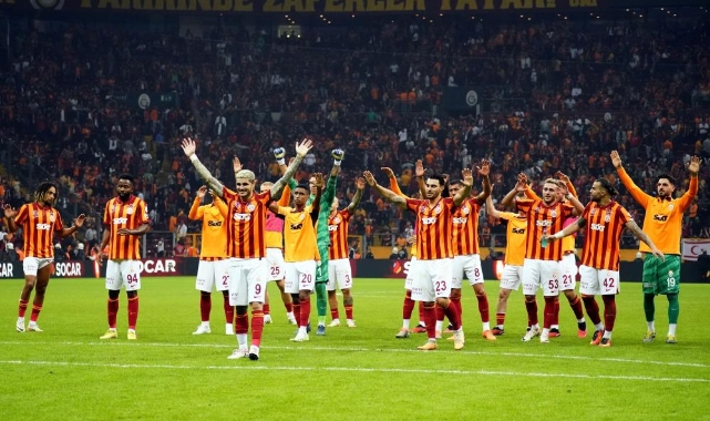 Galatasaray ocak ayında 2 kez İstanbul dışına çıkacak