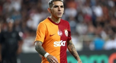 Galatasaray Torreira ile uzatmaya gitti!