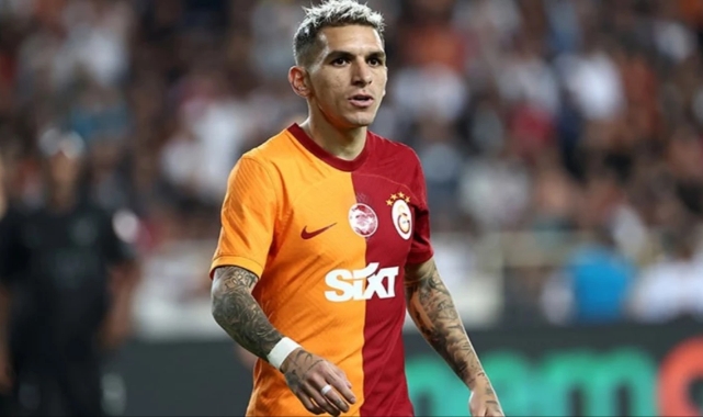 Galatasaray Torreira ile uzatmaya gitti!