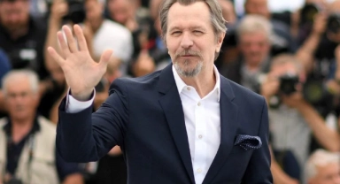 Gary Oldman'dan Harry Potter itirafı